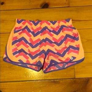 Xersion Athletic Shorts